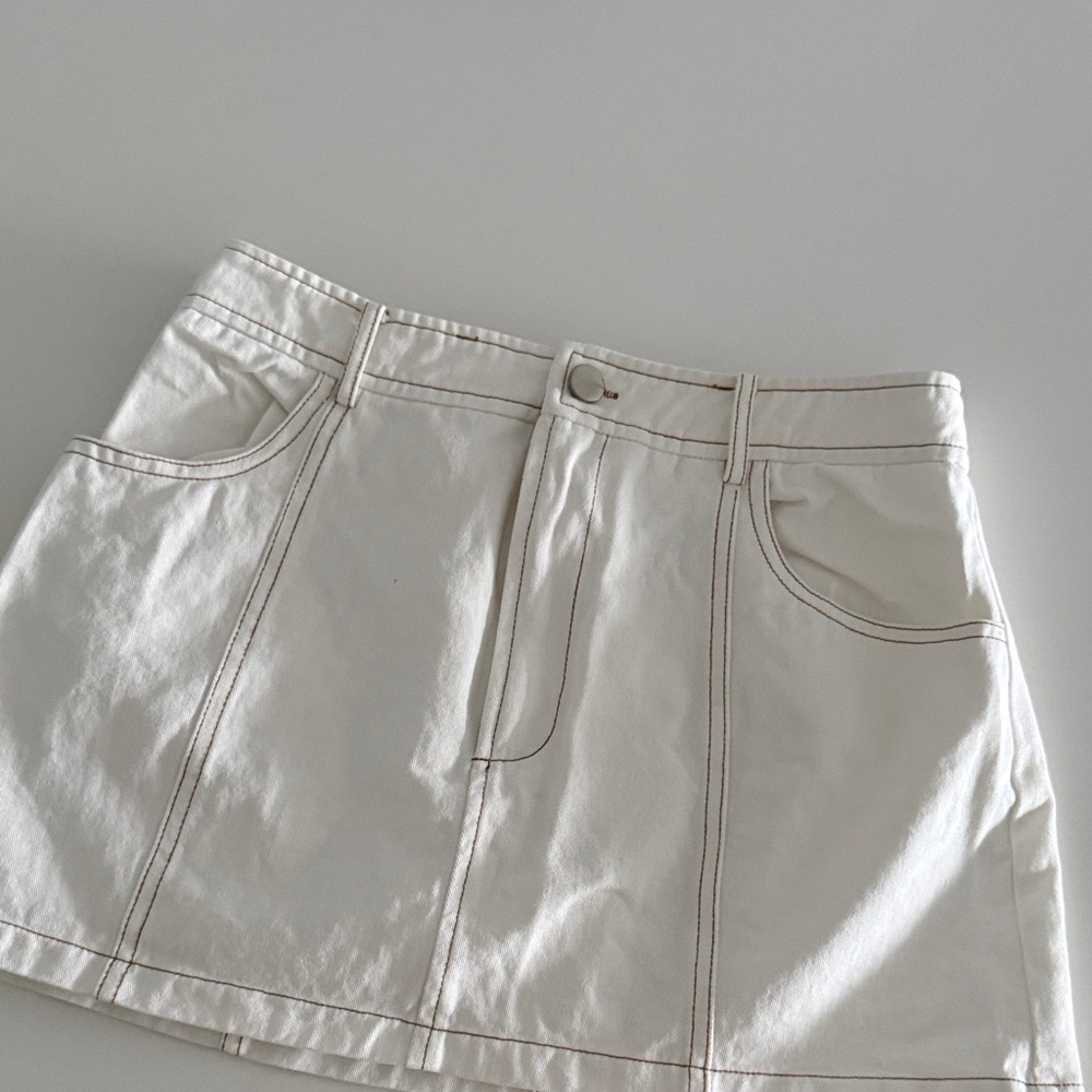 Hello Molly Skort
